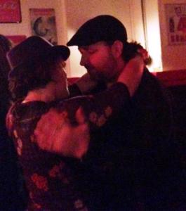 Van een moment waarop ik zelf totaal niet met Facebook bezig was, verscheen een foto op Facebook. 