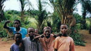 Benin 2 001