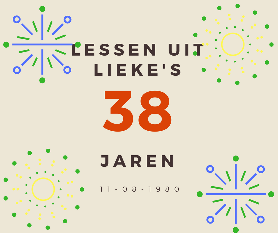 Verjaardag